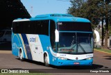 Cattani Sul Transportes e Turismo 51631 na cidade de Cascavel, Paraná, Brasil, por George Miranda. ID da foto: :id.