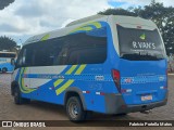 R Van's Transporte de Passageiros 2018 na cidade de Vitória da Conquista, Bahia, Brasil, por Fabrício Portella Matos. Número da foto: #11280455.