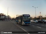 Transwolff Transportes e Turismo 6 6120 na cidade de São Paulo, São Paulo, Brasil, por Lohan Mariano. Número da foto: #11280332.