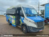R Van's Transporte de Passageiros 2018 na cidade de Vitória da Conquista, Bahia, Brasil, por Fabrício Portella Matos. Número da foto: #11280464.