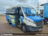 R Van's Transporte de Passageiros 2018 na cidade de Vitória da Conquista, Bahia, Brasil, por Fabrício Portella Matos. ID da foto: :id.