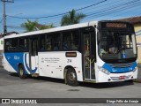 Colitur Transportes Rodoviários 214 na cidade de Paraty, Rio de Janeiro, Brasil, por Diego Félix de Araujo. Número da foto: #11280551.