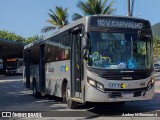 City Transporte Urbano Intermodal - Guarujá 428 na cidade de Guarujá, São Paulo, Brasil, por Andrey Millennium 4. Número da foto: #:id.