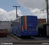 Mobibrasil São Lourenço >>> Mobi-PE 2.943 na cidade de São Lourenço da Mata, Pernambuco, Brasil, por Luan Mikael. Número da foto: #:id.
