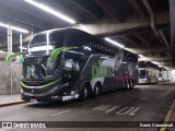 Viação Garcia 88049 na cidade de São Paulo, São Paulo, Brasil, por Denis Ciaramicoli. Número da foto: #11278927.