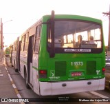 Viação Santa Brígida 1 1573 na cidade de São Paulo, São Paulo, Brasil, por Matheus dos Anjos Silva. ID da foto: :id.