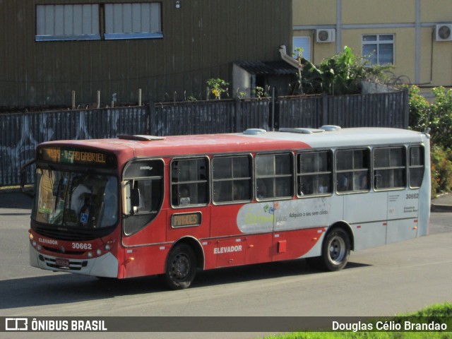 Expresso Luziense > Territorial Com. Part. e Empreendimentos 30662 na cidade de Belo Horizonte, Minas Gerais, Brasil, por Douglas Célio Brandao. Número da foto: #11281528.