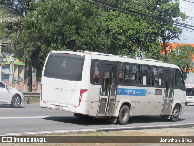 Sistema Complementar de Alagoas 3615 na cidade de Maceió, Alagoas, Brasil, por Jonathan Silva. ID da foto: 11281029.