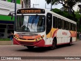 Petro Ita Transportes Coletivos de Passageiros 2003 na cidade de Petrópolis, Rio de Janeiro, Brasil, por Wellington Freitas. ID da foto: :id.