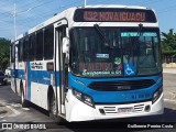 Viação Nossa Senhora da Penha RJ 188.126 na cidade de Nova Iguaçu, Rio de Janeiro, Brasil, por Guilherme Pereira Costa. Número da foto: #:id.