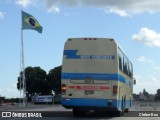 Viação Novo Horizonte 701711 na cidade de Vitória da Conquista, Bahia, Brasil, por Cleber Bus. Número da foto: #11281010.