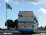 Viação Novo Horizonte 701711 na cidade de Vitória da Conquista, Bahia, Brasil, por Cleber Bus. ID da foto: :id.