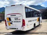 Expresso Novo Maranguape Transportes e Turismo 5252125 na cidade de Maranguape, Ceará, Brasil, por João victor Braz. ID da foto: :id.