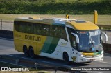 Empresa Gontijo de Transportes 19320 na cidade de Lavrinhas, São Paulo, Brasil, por Jhonatan Diego da Silva Trevisan. Número da foto: #11282841.