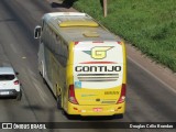 Empresa Gontijo de Transportes 18555 na cidade de Belo Horizonte, Minas Gerais, Brasil, por Douglas Célio Brandao. Número da foto: #11281543.