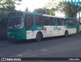 OT Trans - Ótima Salvador Transportes 20293 na cidade de Salvador, Bahia, Brasil, por Adham Silva. Número da foto: #:id.