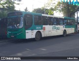 OT Trans - Ótima Salvador Transportes 20293 na cidade de Salvador, Bahia, Brasil, por Adham Silva. ID da foto: :id.