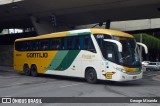 Empresa Gontijo de Transportes 18220 na cidade de Belo Horizonte, Minas Gerais, Brasil, por George Miranda. Número da foto: #11282588.