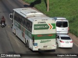 Empresa Gontijo de Transportes 21185 na cidade de Belo Horizonte, Minas Gerais, Brasil, por Douglas Célio Brandao. ID da foto: :id.