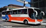Viação Normandy do Triângulo RJ 155.051 na cidade de Rio de Janeiro, Rio de Janeiro, Brasil, por Paulo Henrique Pereira Borges. Número da foto: #11282305.