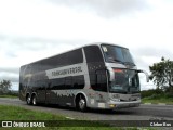 Transuniversal 9080 na cidade de Vitória da Conquista, Bahia, Brasil, por Cleber Bus. ID da foto: :id.