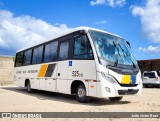 Expresso Novo Maranguape Transportes e Turismo 5252125 na cidade de Maranguape, Ceará, Brasil, por João victor Braz. Número da foto: #11281927.
