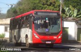 ANSAL - Auto Nossa Senhora de Aparecida 096 na cidade de Juiz de Fora, Minas Gerais, Brasil, por Gabriel Cruz. Número da foto: #:id.