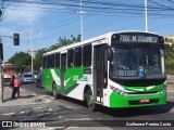 Viação São José RJ 200.186 na cidade de Nova Iguaçu, Rio de Janeiro, Brasil, por Guilherme Pereira Costa. Número da foto: #:id.