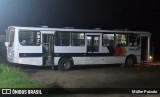Ônibus Particulares 60 na cidade de Maceió, Alagoas, Brasil, por Müller Peixoto. Número da foto: #:id.