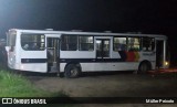 Ônibus Particulares 60 na cidade de Maceió, Alagoas, Brasil, por Müller Peixoto. ID da foto: :id.