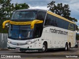 RodeRotas - Rotas de Viação do Triângulo 2210 na cidade de Brasília, Distrito Federal, Brasil, por Ygor Busólogo. Número da foto: #11281911.