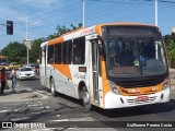 Viação São José A01047 na cidade de Nova Iguaçu, Rio de Janeiro, Brasil, por Guilherme Pereira Costa. Número da foto: #:id.