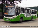 Expresso Real Rio RJ 133.076 na cidade de Seropédica, Rio de Janeiro, Brasil, por Wellington Freitas. Número da foto: #11281887.