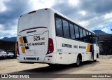 Expresso Novo Maranguape Transportes e Turismo 5252125 na cidade de Maranguape, Ceará, Brasil, por João victor Braz. ID da foto: :id.