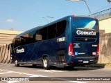 Viação Cometa 719631 na cidade de Campinas, São Paulo, Brasil, por José Eduardo Garcia Pontual. Número da foto: #11281143.