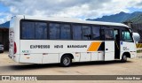 Expresso Novo Maranguape Transportes e Turismo 5252125 na cidade de Maranguape, Ceará, Brasil, por João victor Braz. Número da foto: #11281947.