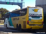 Empresa Gontijo de Transportes 14920 na cidade de São Paulo, São Paulo, Brasil, por Valnei Conceição. ID da foto: :id.