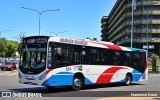 Nuevos Rumbos 124 na cidade de Ciudad Autónoma de Buenos Aires, Argentina, por Francisco Ivano. ID da foto: :id.