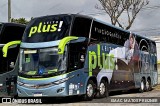 Viação Garcia 88017 na cidade de Curitiba, Paraná, Brasil, por ISAAC MATOS PREIZNER. Número da foto: #11282178.