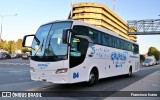 Colprim Viajes 84 na cidade de Ciudad Autónoma de Buenos Aires, Argentina, por Francisco Ivano. Número da foto: #11282844.