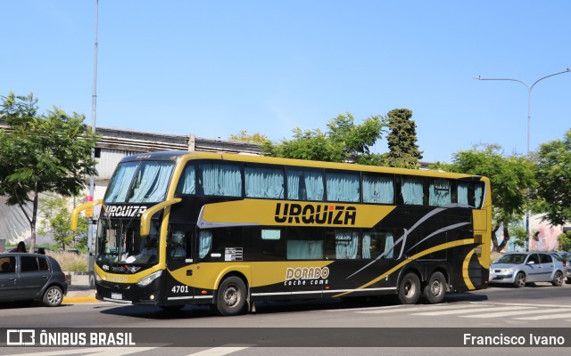 Gral. Urquiza 4701 na cidade de Ciudad Autónoma de Buenos Aires, Argentina, por Francisco Ivano. ID da foto: 11284153.