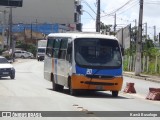 Souza Transporte 20 na cidade de Vitória de Santo Antão, Pernambuco, Brasil, por Kawã Busologo. Número da foto: #:id.