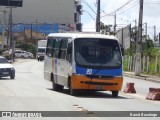 Souza Transporte 20 na cidade de Vitória de Santo Antão, Pernambuco, Brasil, por Kawã Busologo. ID da foto: :id.