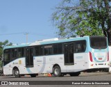 Auto Viação Dragão do Mar 42815 na cidade de Fortaleza, Ceará, Brasil, por Ramon Barbosa do Nascimento. Número da foto: #:id.