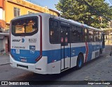 Auto Viação Jabour D86088 na cidade de Rio de Janeiro, Rio de Janeiro, Brasil, por Jorge Lucas Araújo. Número da foto: #:id.