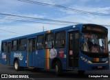 Viação Atalaia Transportes 6047 na cidade de Aracaju, Sergipe, Brasil, por Cristopher Pietro. Número da foto: #:id.