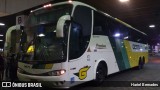 Empresa Gontijo de Transportes 14175 na cidade de Belo Horizonte, Minas Gerais, Brasil, por Hariel Bernades. Número da foto: #11283035.