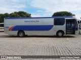 BBTT - Benfica Barueri Transporte e Turismo 018 na cidade de Sorocaba, São Paulo, Brasil, por Lucas Vinicius Ferreira. ID da foto: :id.