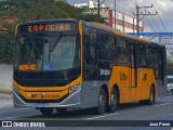Mobi Rio E903008 na cidade de Rio de Janeiro, Rio de Janeiro, Brasil, por Jean Pierre. Número da foto: #:id.