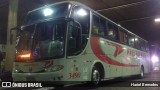 Viação Presidente 3490 na cidade de Belo Horizonte, Minas Gerais, Brasil, por Hariel Bernades. Número da foto: #:id.